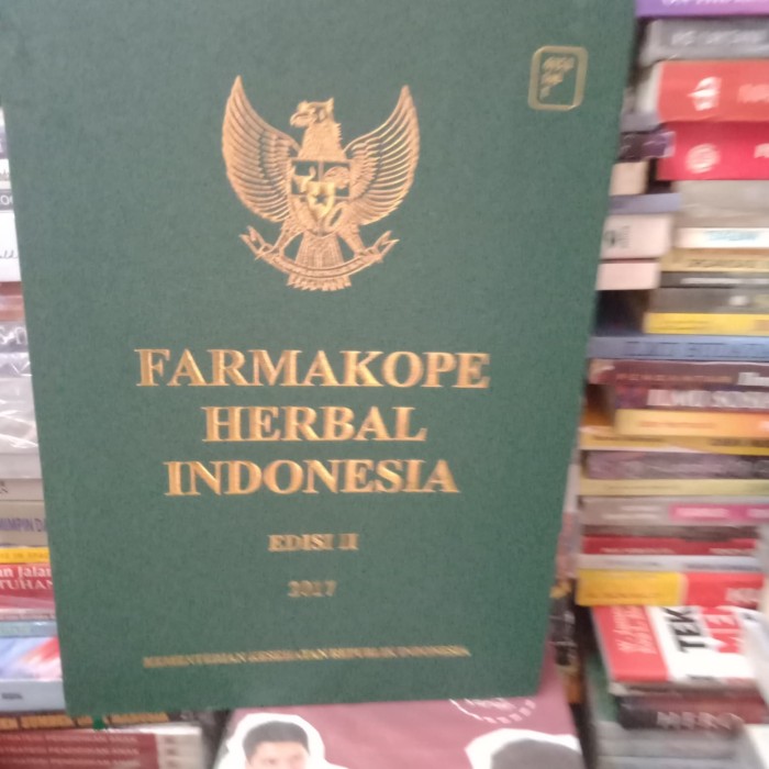 Farmakope Herbal Edisi 2 Pdf