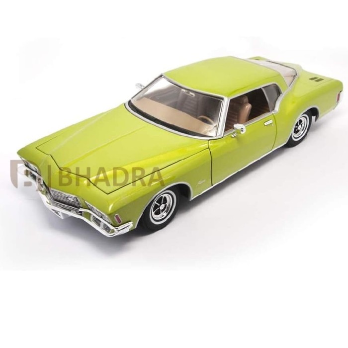 road signature diecast model cars