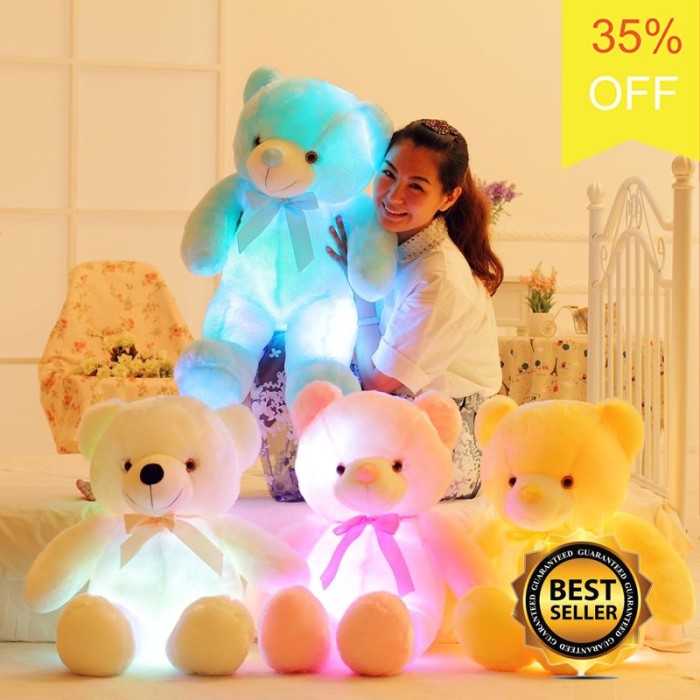 teddy led