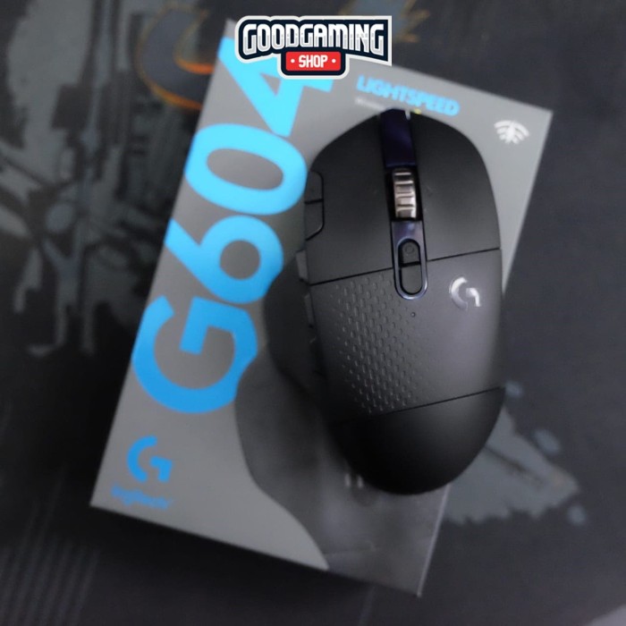 Driver G604 - Logitech G413 Keyboard G604 Mouse Review ...