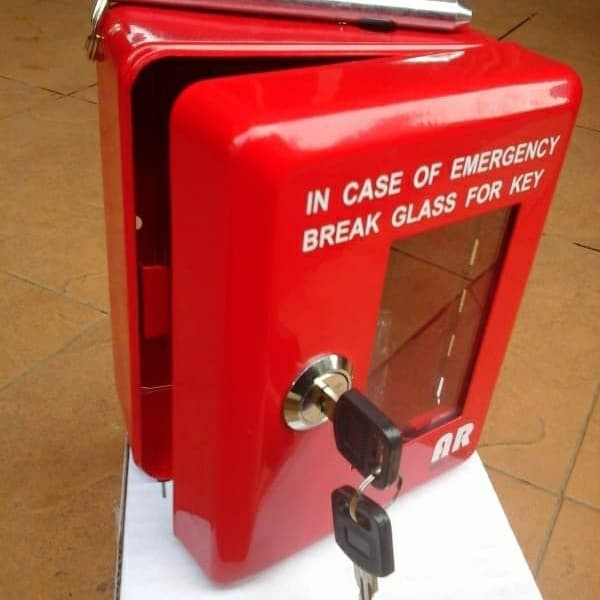 Jual Kotak Kunci Emergency Tipe Ar801 Break Glass For Key Kota Jual Kotak Kunci Emergency Tipe Ar801