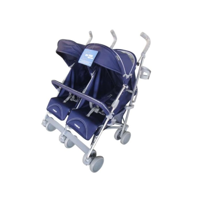 stroller baby elle twin