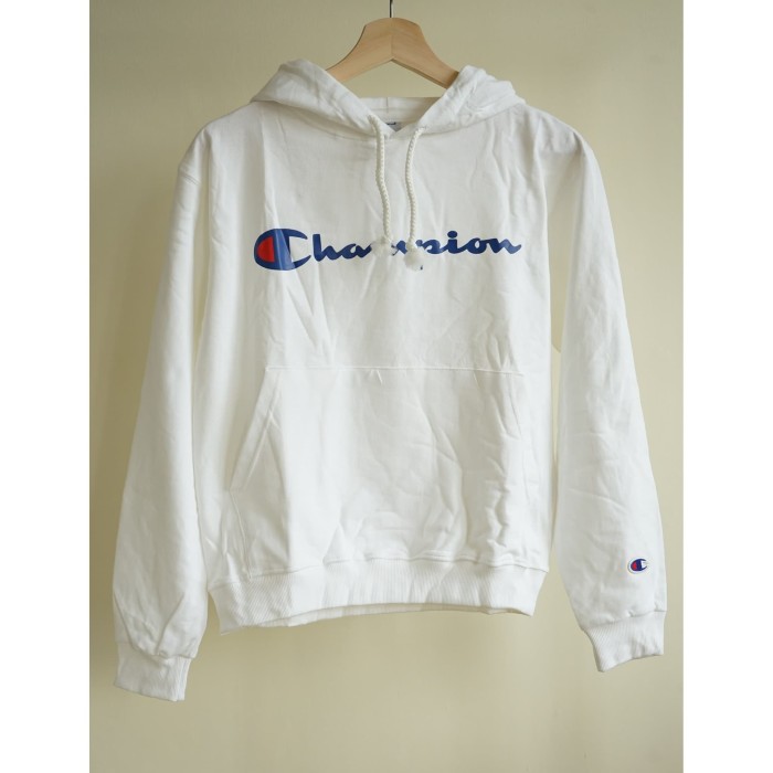 Jual Hoodie Champion  Original Japan  Market  Sisa Export C3 