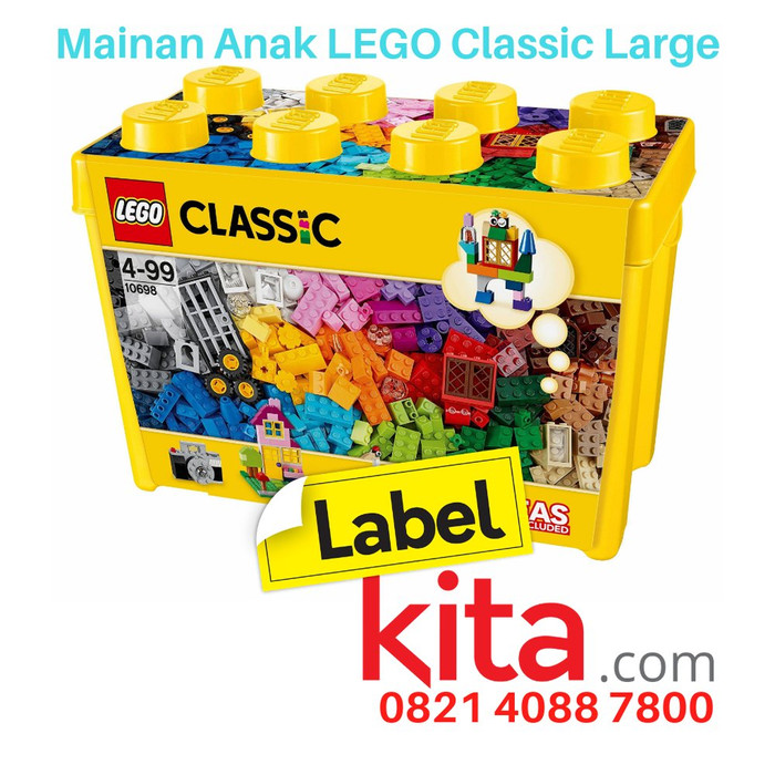 lego classic large creative brick