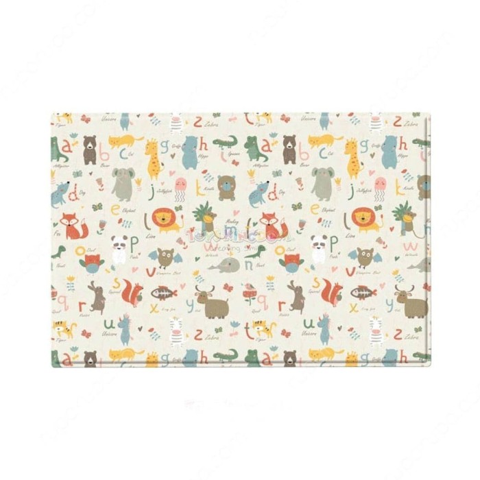 baby care play mat moroccan