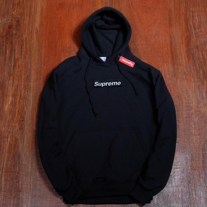 jual jaket supreme original