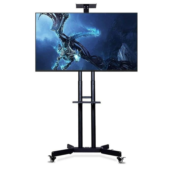 Jual BRACKET STANDING LED TV 32 UP TO 55 INCH Jakarta Timur BRACKET