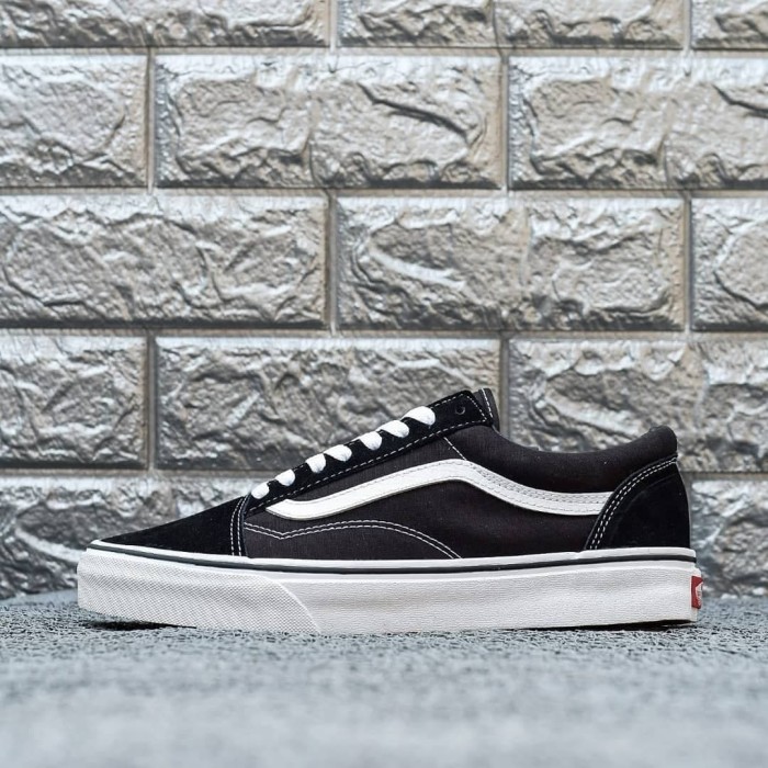 vans original padang