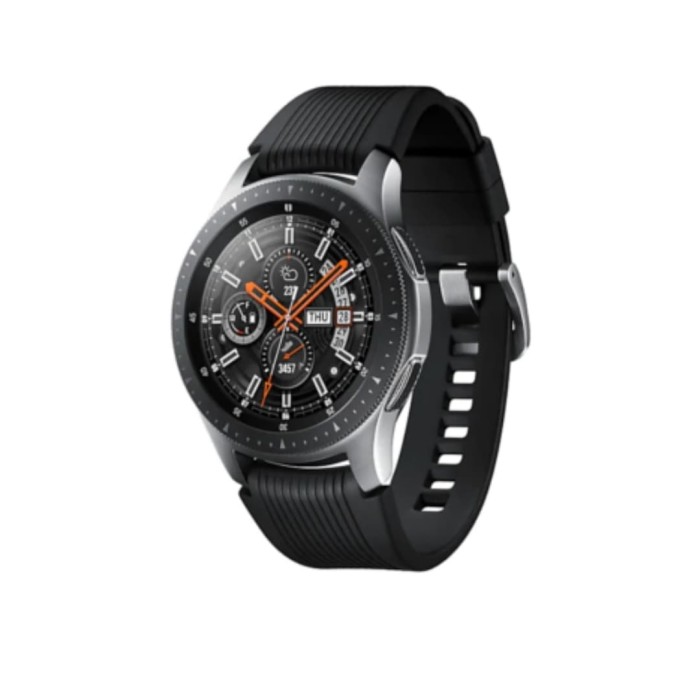galaxy watch lte samsung
