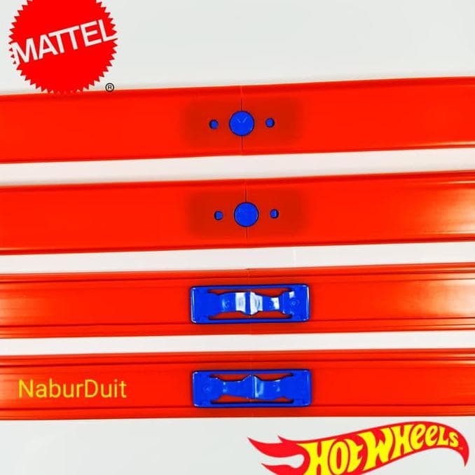 hot wheels connector