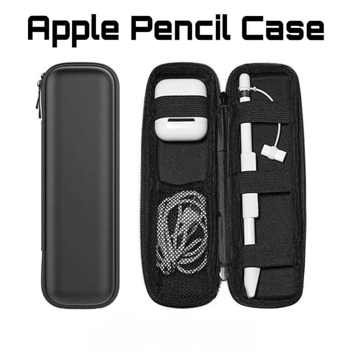 Jual Casing Apple Pencil 1 2 iPad Pro Storage Case Pouch Stylus