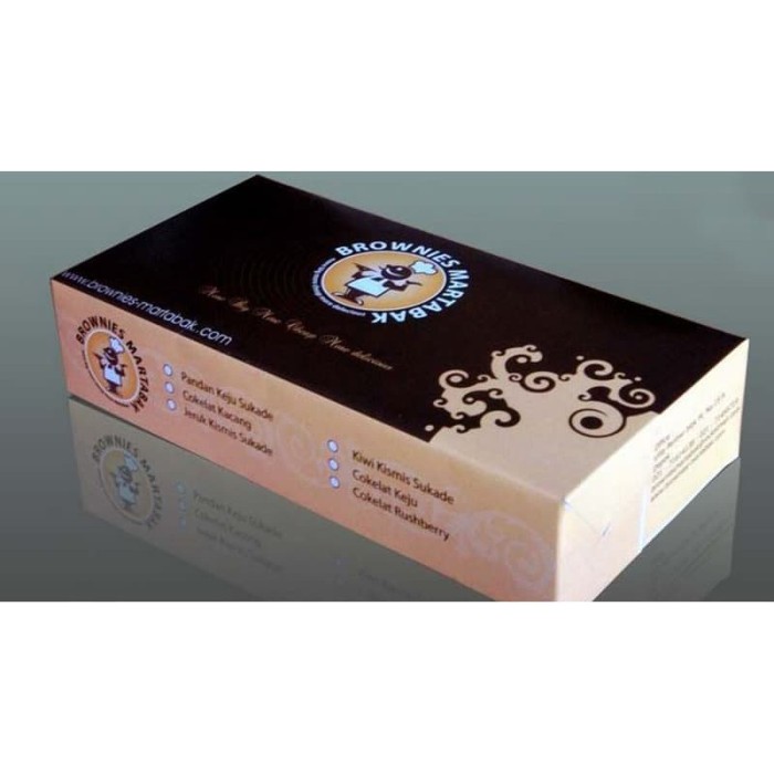 Jual KARDUS BOX TEMPAT PACKING MAKANAN HARGA PABRIK