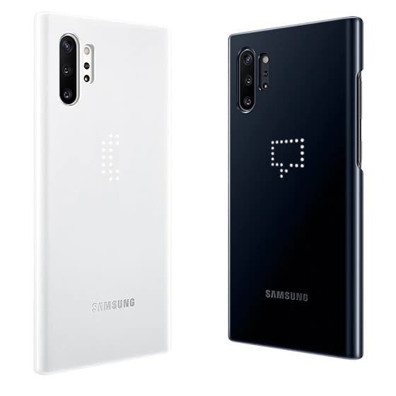 samsung note 10 plus back panel price