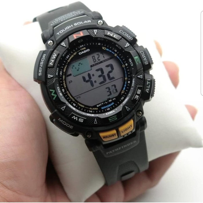 casio pag240
