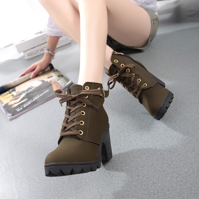 womens fashion ankle boots