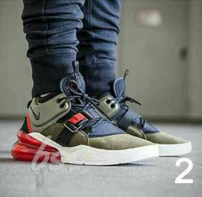 {keywor d} nike air force 270 40
