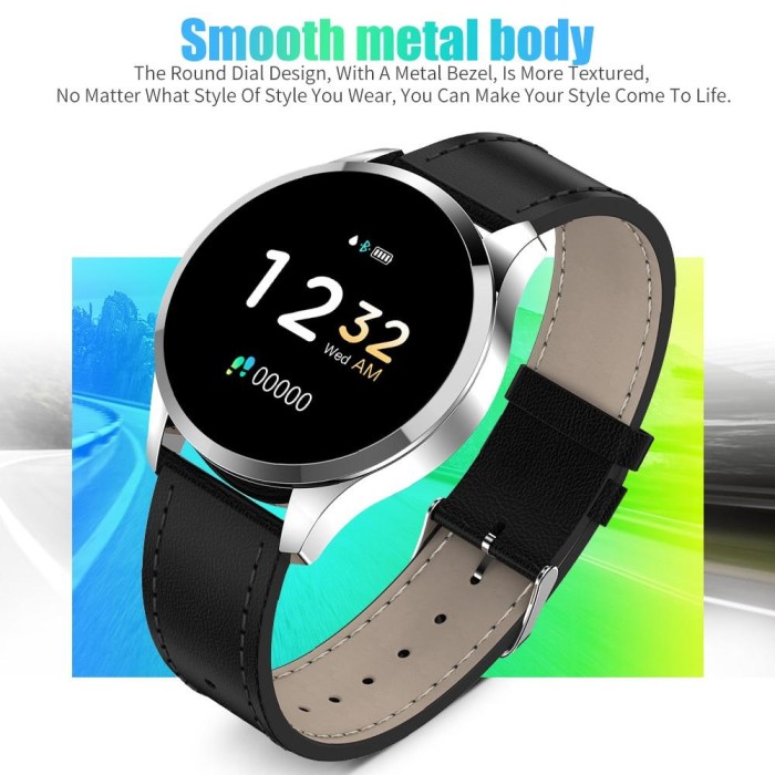 huawei smartwatch q9