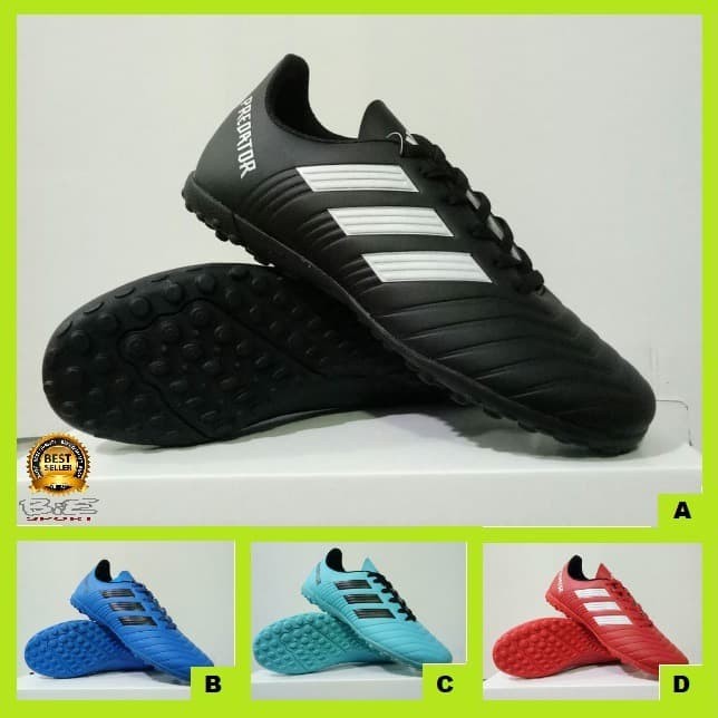 adidas predator 18.1 futsal