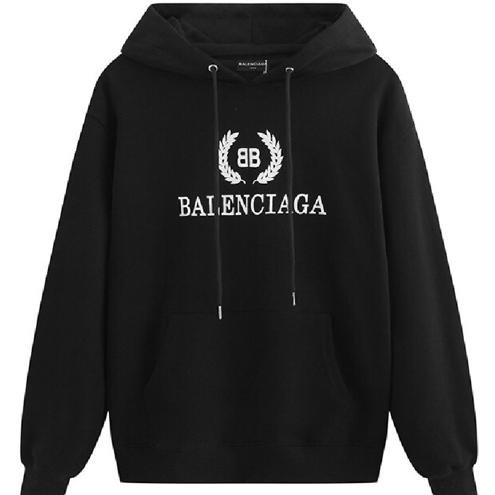 harga hoodie balenciaga