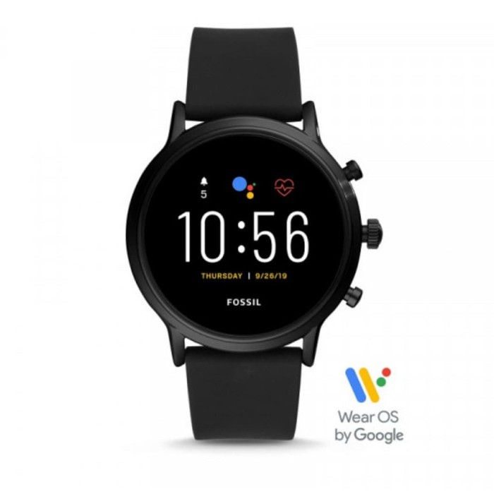 gen 5 smartwatch