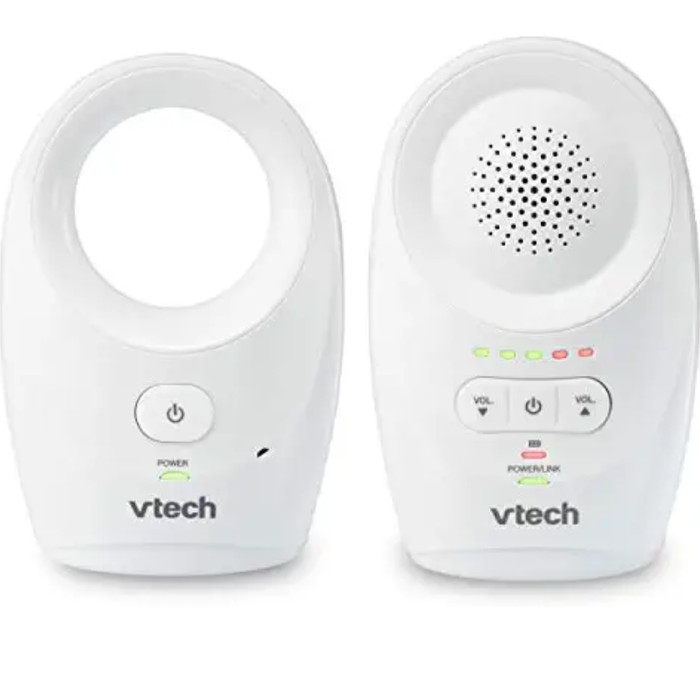 digital audio baby monitor