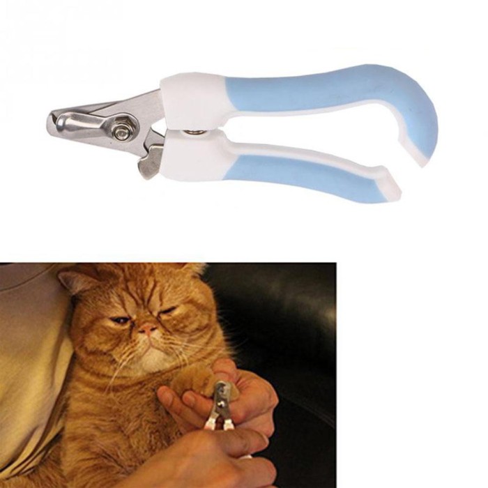 cat nail cutter