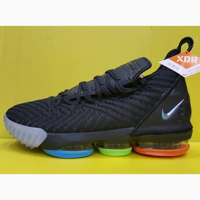 we are family lebron 16