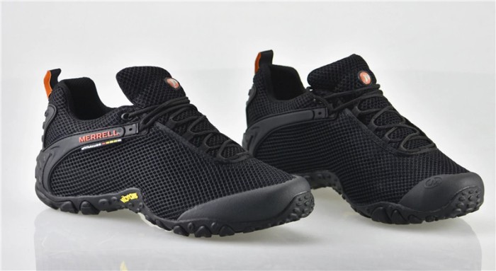 merrell chef shoes