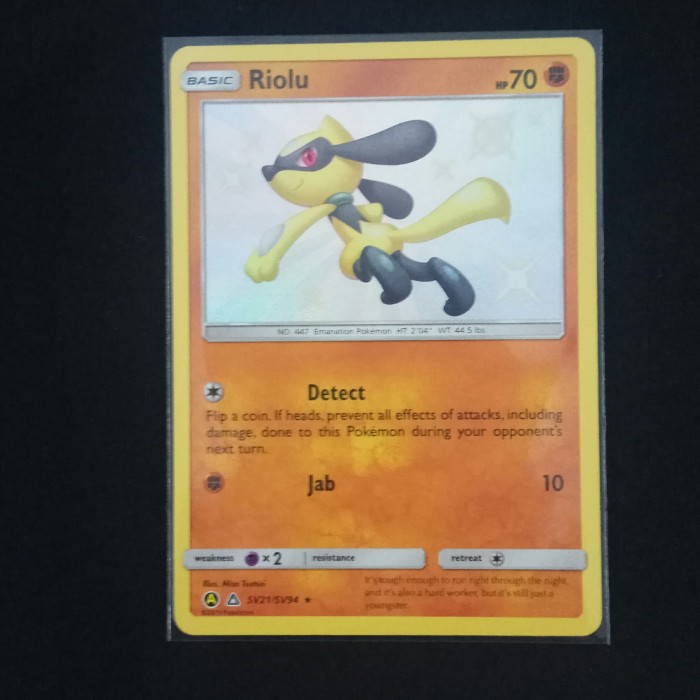 Hidden Fates Pokemon Rubber Playmat Brand New