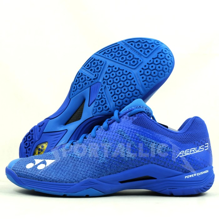 Jual Sepatu  Badminton  Yonex  Power Cushion Aerus  3  SHBA3MEX 