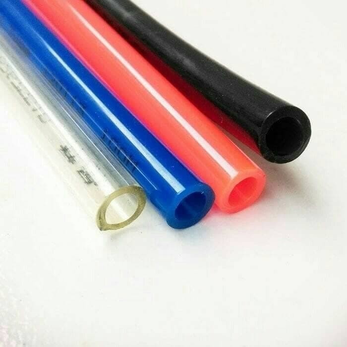 Jual Selang PU (Polyurethane Tube) 8mm x 6mm SHPI