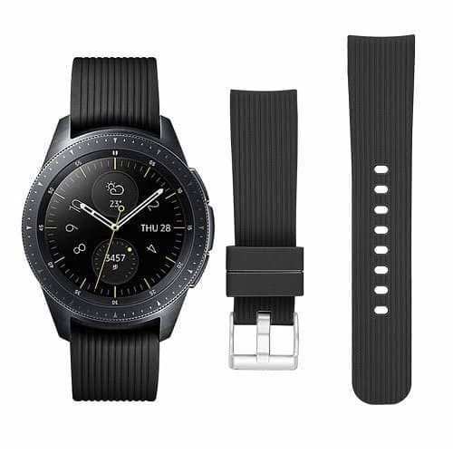 jual strap samsung galaxy watch