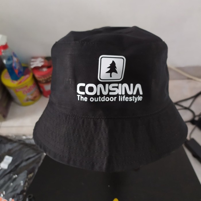 bucket hat consina