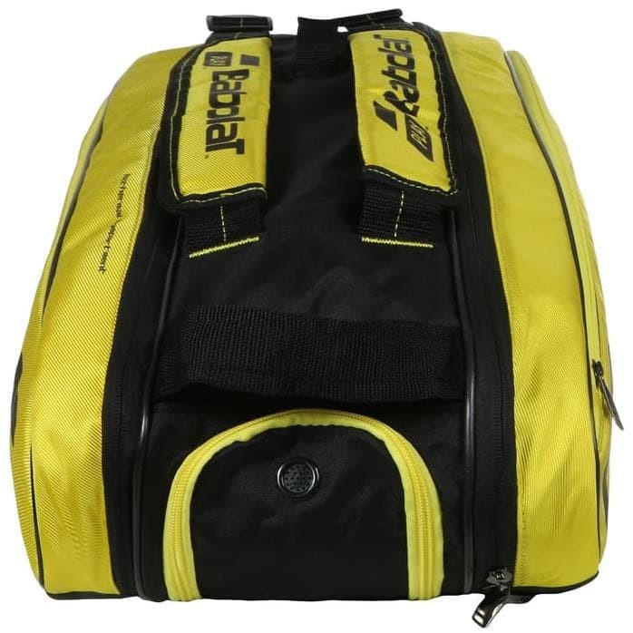 Jual Tas Raket Tenis Babolat Pure Aero 2019 6 Pack Bag Tennis Jual Tas Raket Tenis Babolat Pure Aero