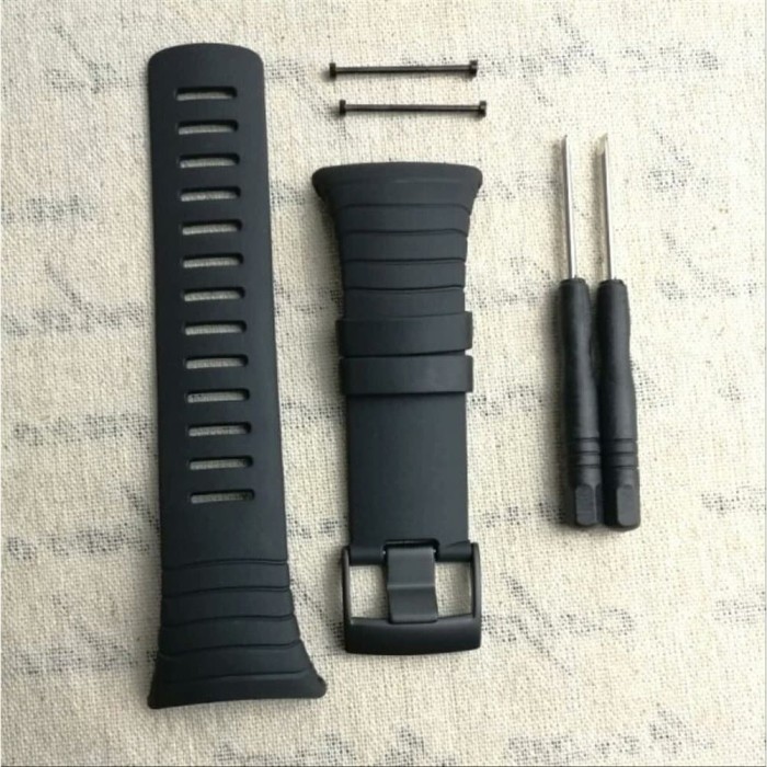 harga jam suunto core black