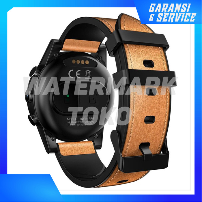 zeblaze thor 4 pro 4g