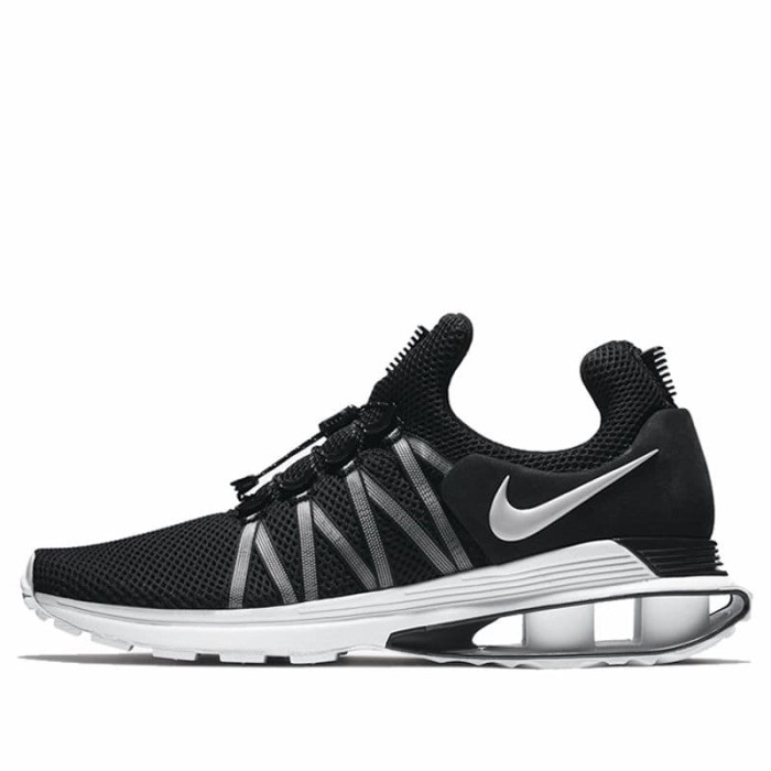 sepatu nike shox gravity