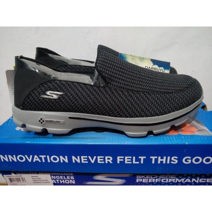 skechers go walk 3 2019