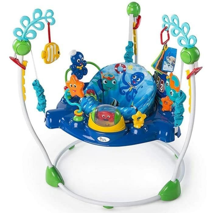 baby einstein neptune turtle