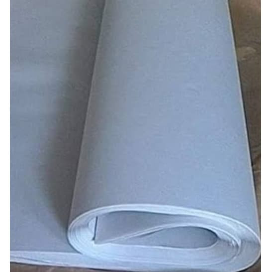 Jual Kertas Flipchart Putih 1 Gulung isi 25 lembar - Kota