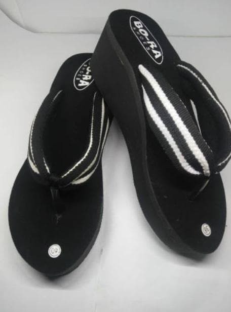 trending wedges 2019