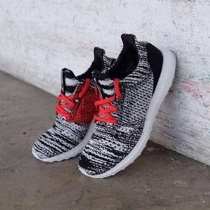 missoni ultra boost oreo