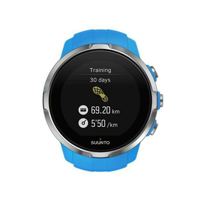 suunto spartan whatsapp