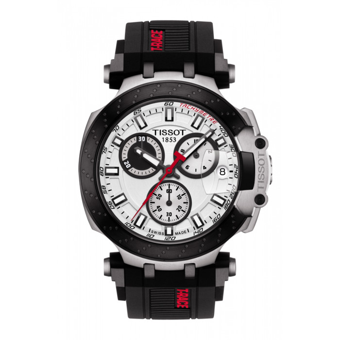 tissot t race 2019