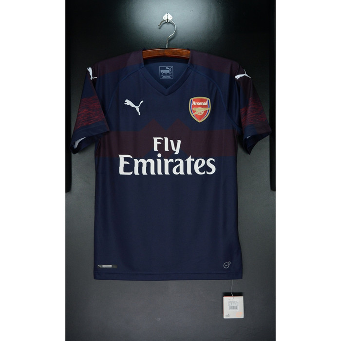 harga jersey arsenal original puma