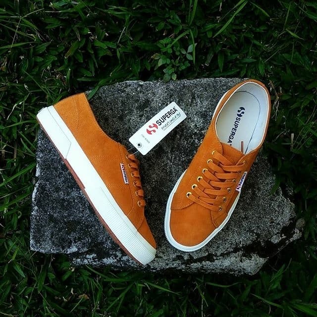 vivo superga