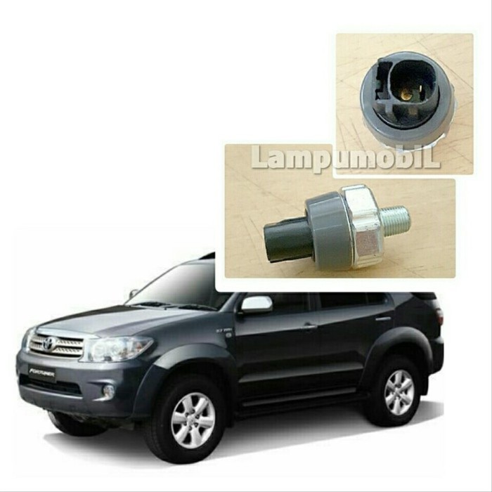 Jual Pressure Switch Oli Toyota Fortuner 2 7 L 2005 2015 Fly Kru Jakarta Pusat Shifz Tknop Tokopedia