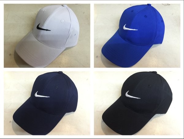 topi baseball nike