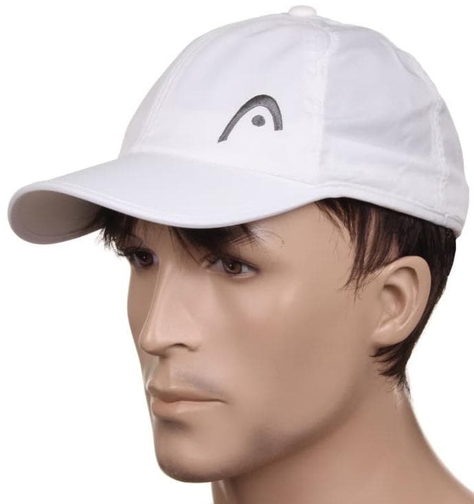 head pro player cap