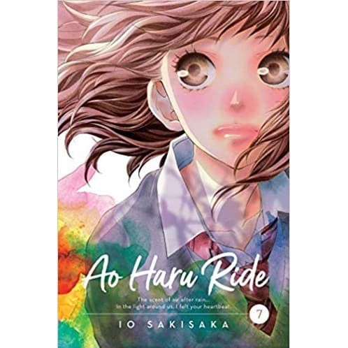 Ao Haru Ride